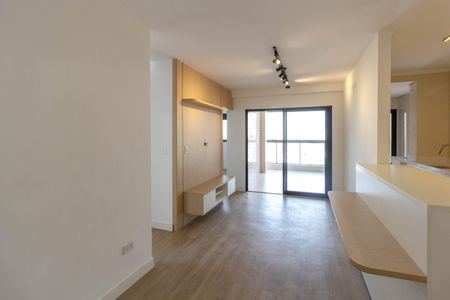 Apartamento para alugar com 2 quartos, 68m² em Vila Zanardi, Guarulhos