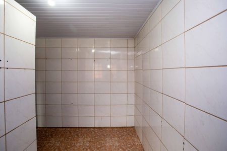 Casa para alugar com 45m², 1 quarto e sem vagaCozinha