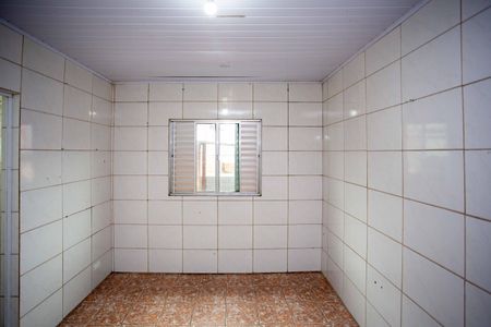Studio de casa para alugar com 1 quarto, 45m² em Conceição, Diadema