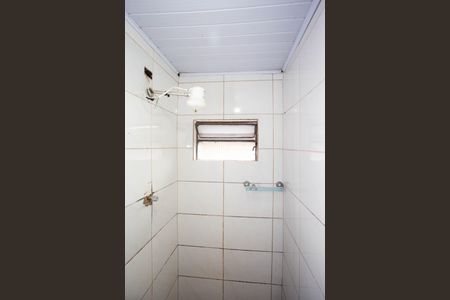 Casa para alugar com 45m², 1 quarto e sem vagaBanheiro