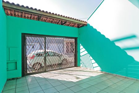 Casa para alugar com 125m², 3 quartos e 2 vagas Casa para alugar com 125m², 3 quartos e 2 vagasÁrea externa