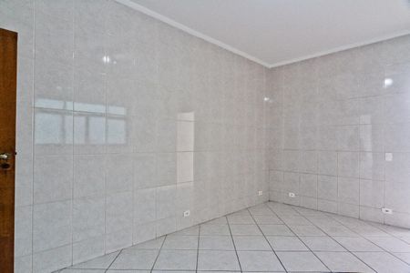 Casa para alugar com 125m², 3 quartos e 2 vagas Casa para alugar com 125m², 3 quartos e 2 vagasCozinha