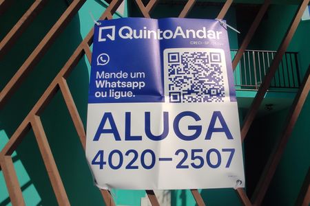 Casa para alugar com 125m², 3 quartos e 2 vagas Casa para alugar com 125m², 3 quartos e 2 vagasPlaca