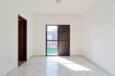 Suíte de casa para alugar com 3 quartos, 125m² em Vila Primavera, São Paulo