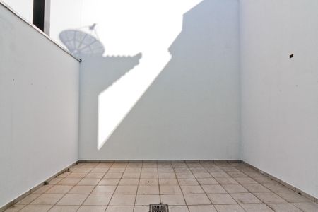 Casa para alugar com 125m², 3 quartos e 2 vagas Casa para alugar com 125m², 3 quartos e 2 vagasÁrea de Serviço