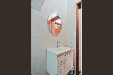 Casa para alugar com 125m², 3 quartos e 2 vagas Casa para alugar com 125m², 3 quartos e 2 vagasLavabo