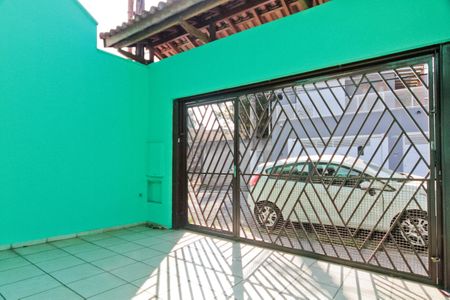 Casa para alugar com 125m², 3 quartos e 2 vagas Casa para alugar com 125m², 3 quartos e 2 vagasÁrea externa