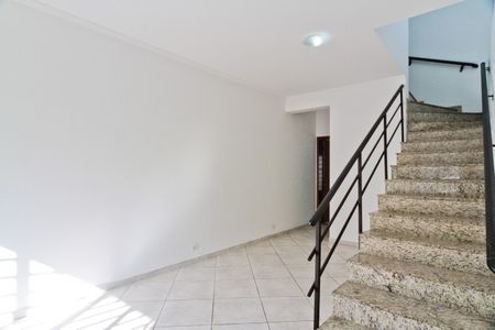 Sala de casa para alugar com 3 quartos, 125m² em Vila Primavera, São Paulo