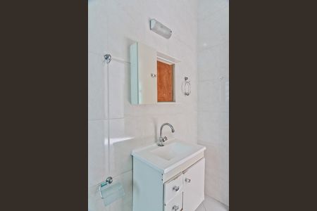 Casa para alugar com 125m², 3 quartos e 2 vagas Casa para alugar com 125m², 3 quartos e 2 vagasBanheiro da Suíte