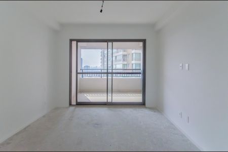 Studio à venda com 27m², 1 quarto e sem vaga Studio à venda com 27m², 1 quarto e sem vagaStudio