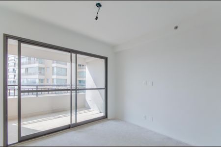 Studio à venda com 27m², 1 quarto e sem vaga Studio à venda com 27m², 1 quarto e sem vagaStudio