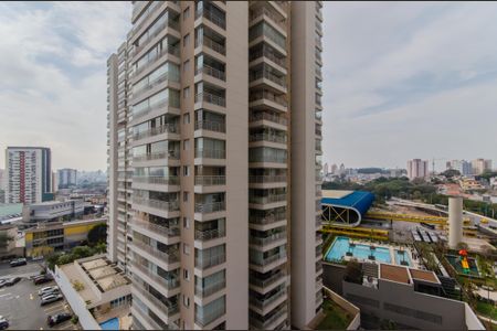 Studio à venda com 27m², 1 quarto e sem vaga Studio à venda com 27m², 1 quarto e sem vagaVista da Varanda