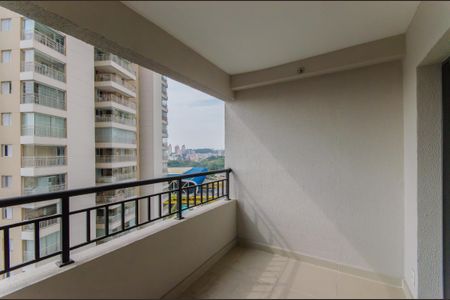 Studio à venda com 27m², 1 quarto e sem vaga Studio à venda com 27m², 1 quarto e sem vagaVaranda