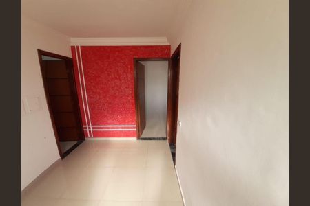 Foto 06 de apartamento à venda com 2 quartos, 62m² em Jardim do Vovô, Campinas