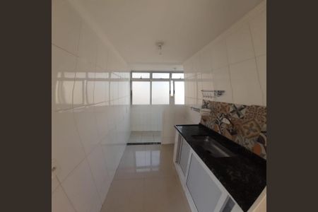 Foto 10 de apartamento à venda com 2 quartos, 62m² em Jardim do Vovô, Campinas