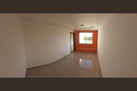 Foto 02 de apartamento à venda com 2 quartos, 62m² em Jardim do Vovô, Campinas