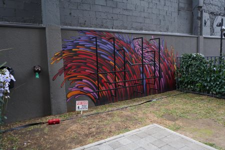 Apartamento à venda com 38m², 1 quarto e sem vagaÁrea comum