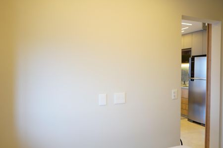 Apartamento à venda com 38m², 1 quarto e sem vagaQuarto