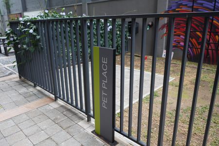 Apartamento à venda com 38m², 1 quarto e sem vagaÁrea comum