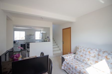 Apartamento à venda com 160m², 3 quartos e 2 vagasSala