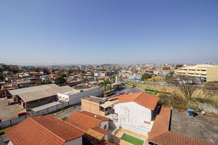 Apartamento à venda com 160m², 3 quartos e 2 vagasVista da Área externa