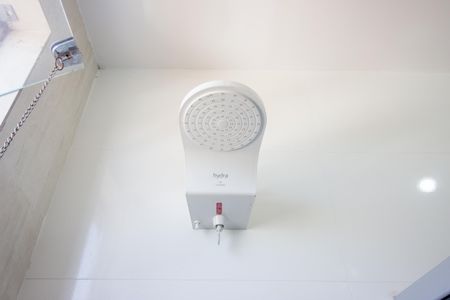 Apartamento à venda com 160m², 3 quartos e 2 vagasBanheiro da Suíte