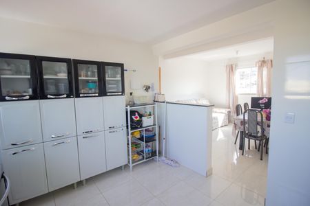Apartamento à venda com 160m², 3 quartos e 2 vagasCozinha