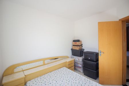 Apartamento à venda com 160m², 3 quartos e 2 vagasQuarto 1