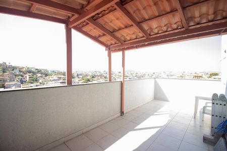 Apartamento à venda com 160m², 3 quartos e 2 vagasÁrea Externa