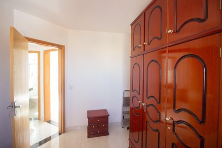 Apartamento à venda com 160m², 3 quartos e 2 vagasQuarto 2