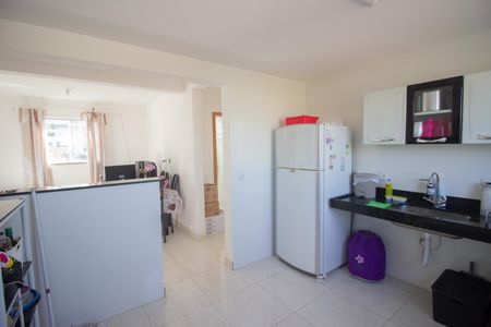 Apartamento à venda com 160m², 3 quartos e 2 vagasCozinha