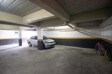 Apartamento à venda com 160m², 3 quartos e 2 vagasGaragem