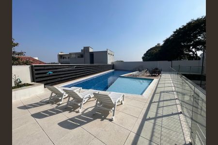 Apartamento para alugar com 73m², 3 quartos e 2 vagasPiscina