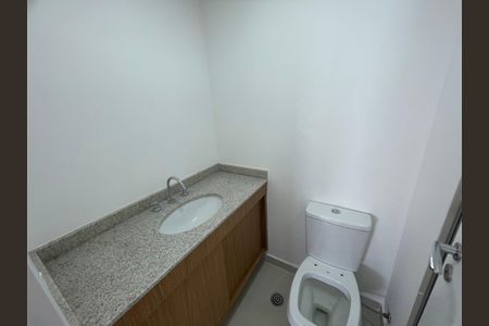 Apartamento para alugar com 73m², 3 quartos e 2 vagasBanheiro 2