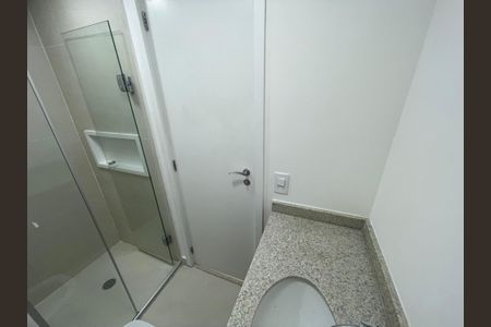 Apartamento para alugar com 73m², 3 quartos e 2 vagasBanheiro 2