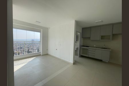 Apartamento para alugar com 73m², 3 quartos e 2 vagasSala