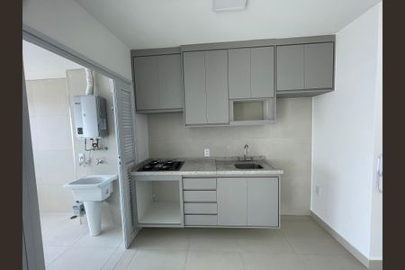 Apartamento para alugar com 73m², 3 quartos e 2 vagasCozinha