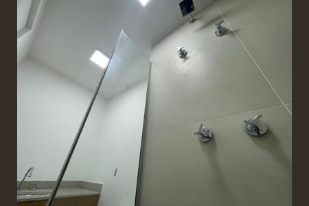 Apartamento para alugar com 73m², 3 quartos e 2 vagasBanheiro 2