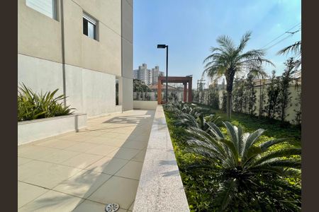 Apartamento para alugar com 73m², 3 quartos e 2 vagasÁrea comum