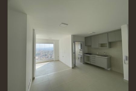 Apartamento para alugar com 73m², 3 quartos e 2 vagasSala