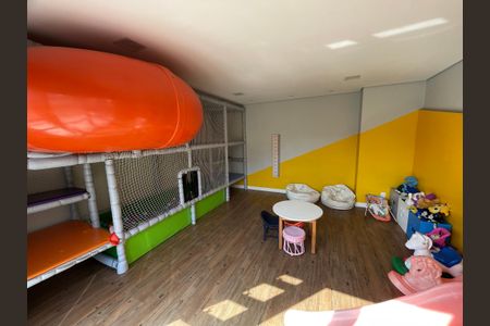 Apartamento para alugar com 73m², 3 quartos e 2 vagasBrinquedoteca