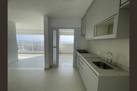 Apartamento para alugar com 73m², 3 quartos e 2 vagasCozinha