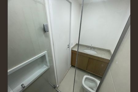Apartamento para alugar com 73m², 3 quartos e 2 vagasBanheiro 2