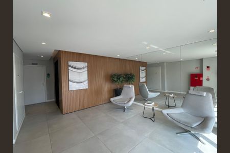 Apartamento para alugar com 73m², 3 quartos e 2 vagasÁrea comum