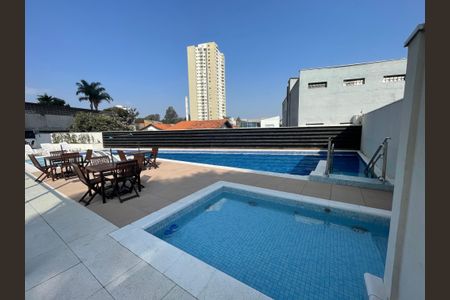 Apartamento para alugar com 73m², 3 quartos e 2 vagasPiscina