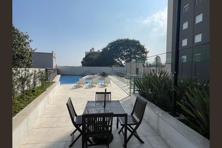 Apartamento para alugar com 73m², 3 quartos e 2 vagasPiscina