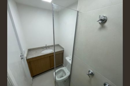 Apartamento para alugar com 73m², 3 quartos e 2 vagasBanheiro 2