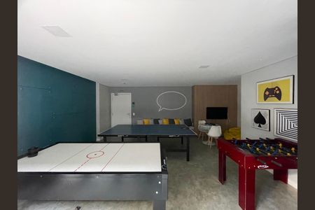 Apartamento para alugar com 73m², 3 quartos e 2 vagasÁrea comum