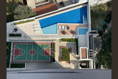 Apartamento para alugar com 73m², 3 quartos e 2 vagasÁrea comum