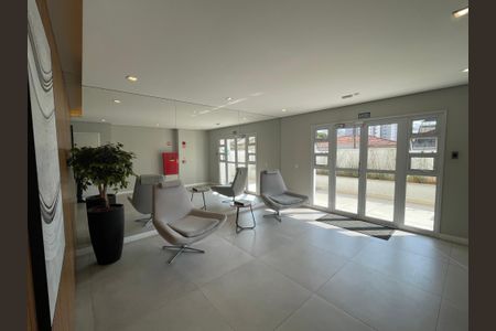 Apartamento para alugar com 73m², 3 quartos e 2 vagasÁrea comum